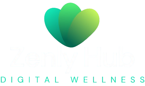 Zenly Hub